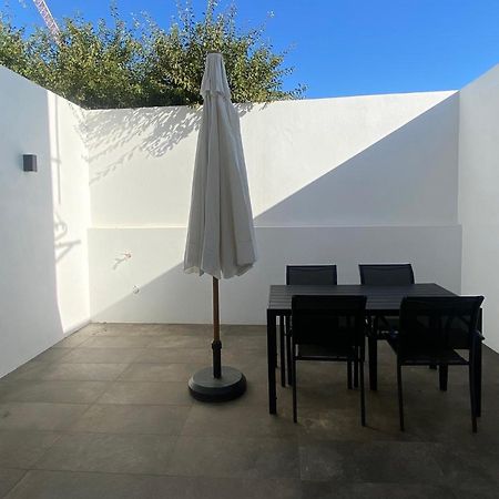 Apartamento T1 Cabanas De Tavira - Cantinho Do Haduindo Екстер'єр фото