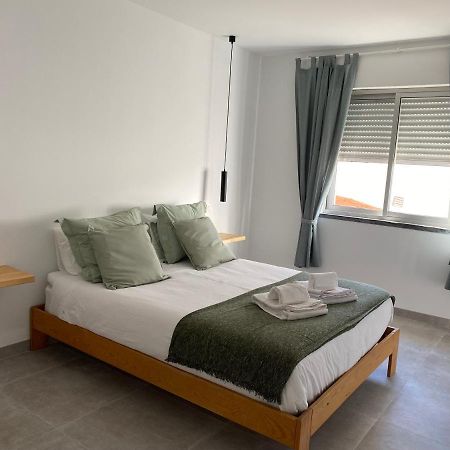 Apartamento T1 Cabanas De Tavira - Cantinho Do Haduindo Екстер'єр фото