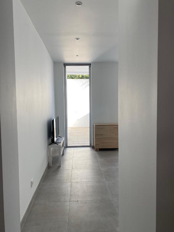 Apartamento T1 Cabanas De Tavira - Cantinho Do Haduindo Екстер'єр фото