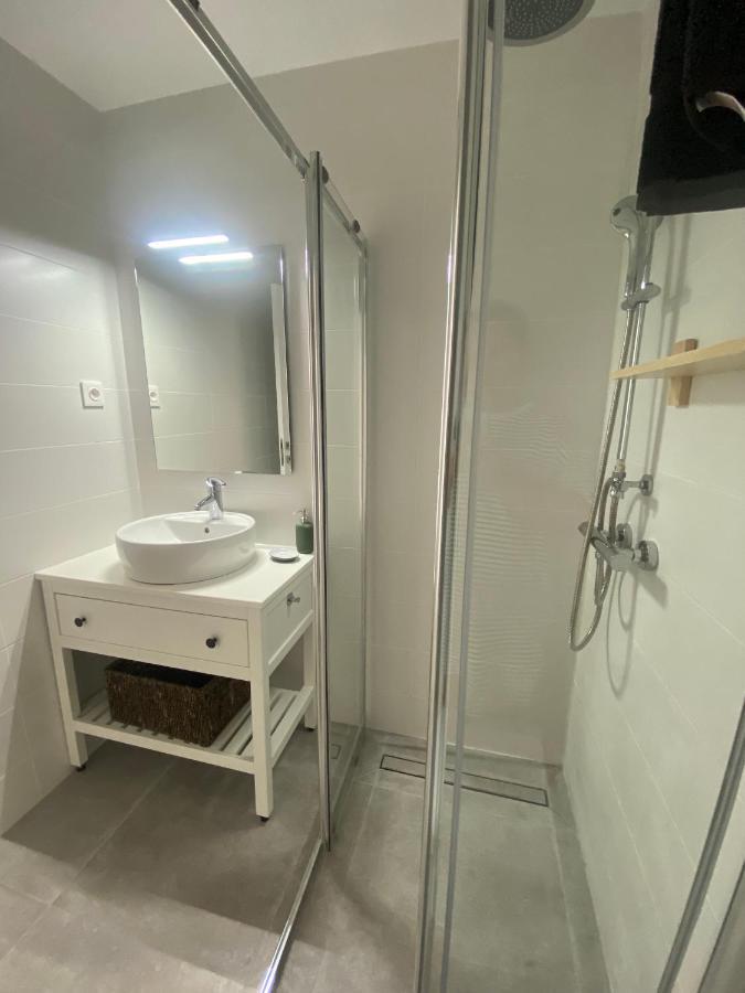 Apartamento T1 Cabanas De Tavira - Cantinho Do Haduindo Екстер'єр фото