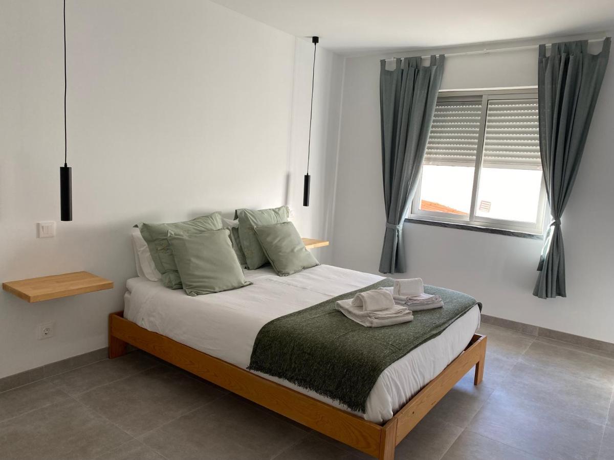 Apartamento T1 Cabanas De Tavira - Cantinho Do Haduindo Екстер'єр фото