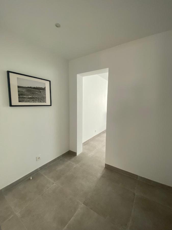 Apartamento T1 Cabanas De Tavira - Cantinho Do Haduindo Екстер'єр фото