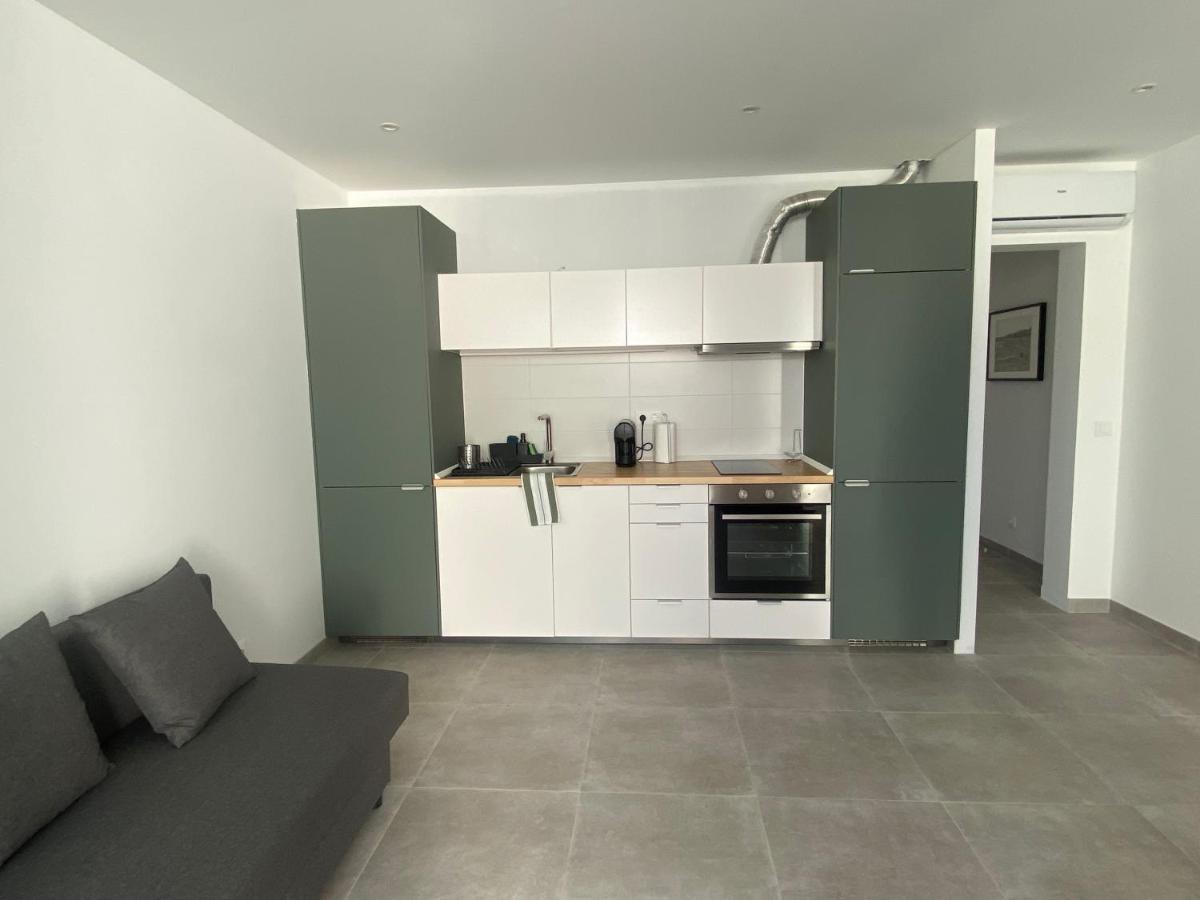Apartamento T1 Cabanas De Tavira - Cantinho Do Haduindo Екстер'єр фото