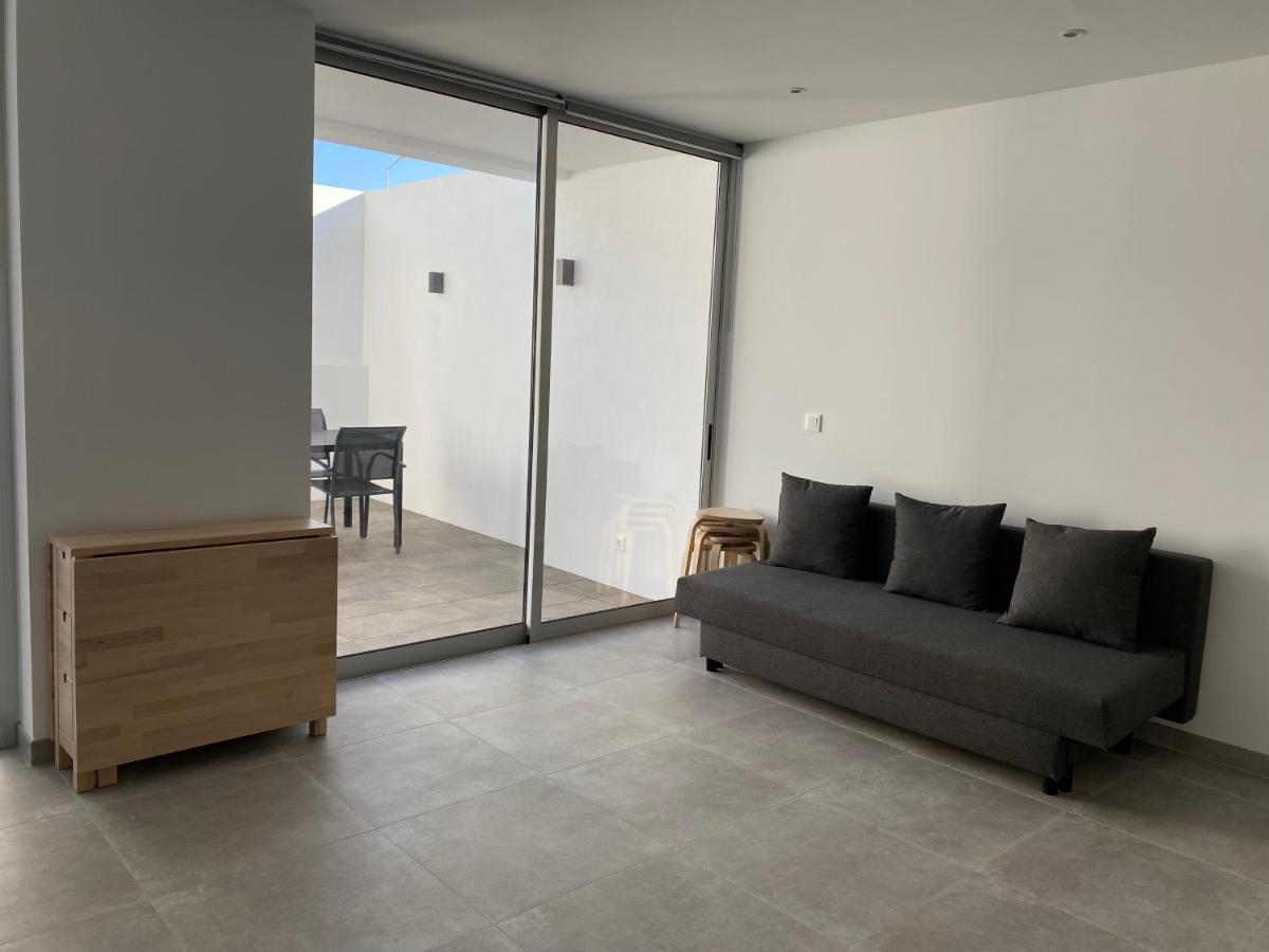 Apartamento T1 Cabanas De Tavira - Cantinho Do Haduindo Екстер'єр фото
